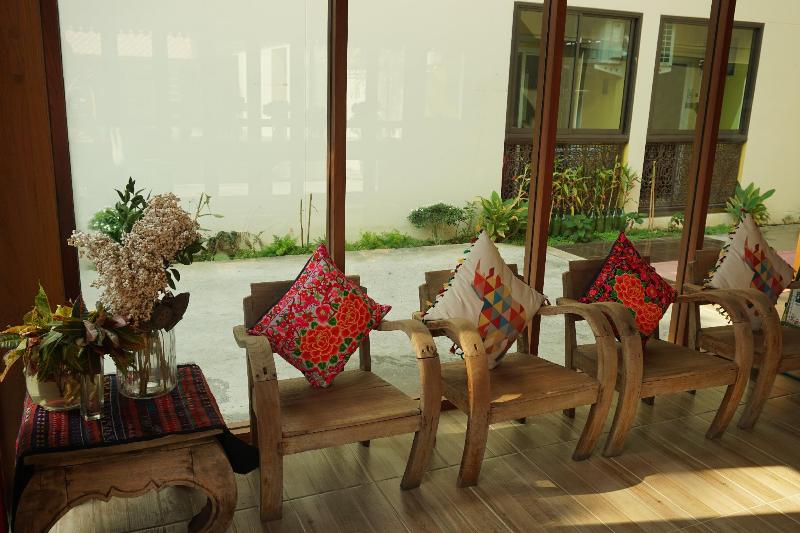 Photo of Monmuang Resort, 3-star hotel in Chiang Mai Province