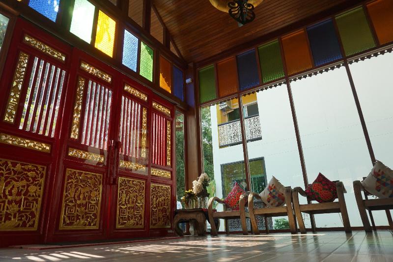 Photo of Monmuang Resort, 3-star hotel in Chiang Mai Province
