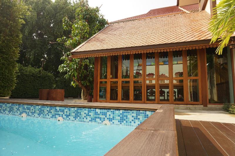 Photo of Monmuang Resort, 3-star hotel in Chiang Mai Province