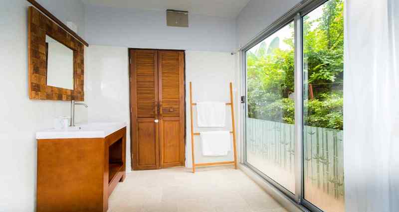 @ Samui Haus, Singapore