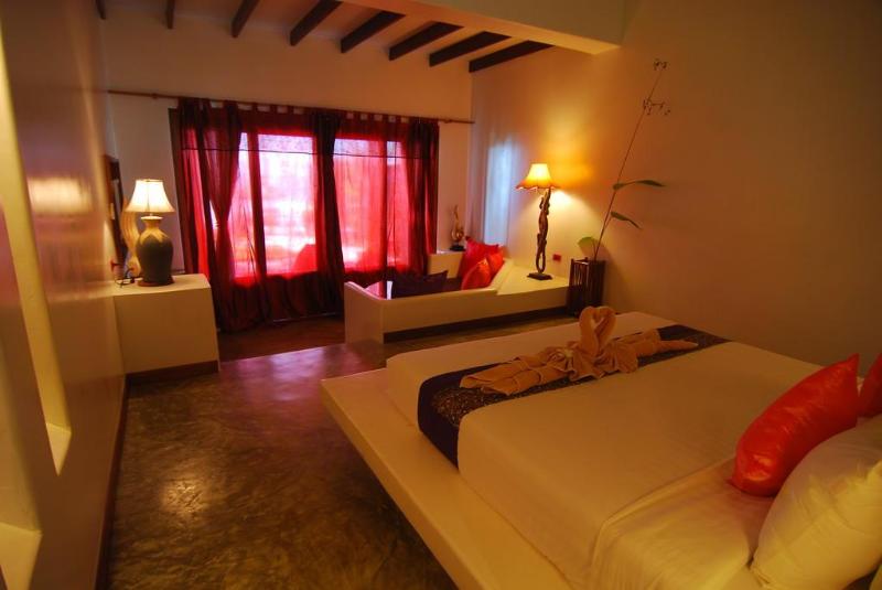 Andalay Boutique Resort, Singapore