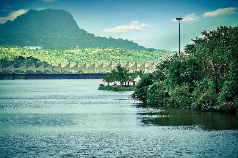 Photo of Aamby Valley City, 5-star hotel in Pune District