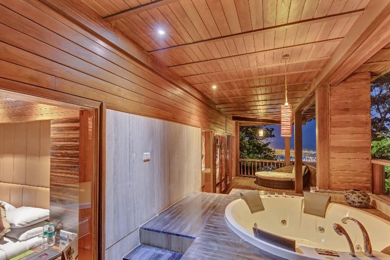 Photo of Aamby Valley City, 5-star hotel in Pune District