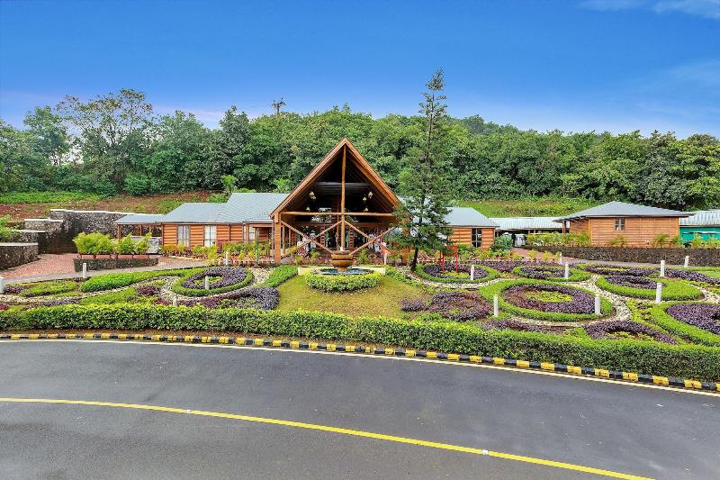 Photo of Aamby Valley City, 5-star hotel in Pune District