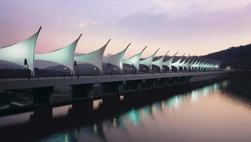 Photo of Aamby Valley City, 5-star hotel in Pune District