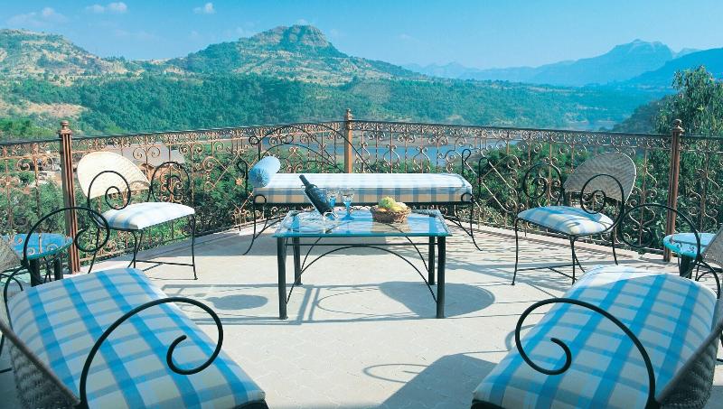 Photo of Aamby Valley City, 5-star hotel in Pune District