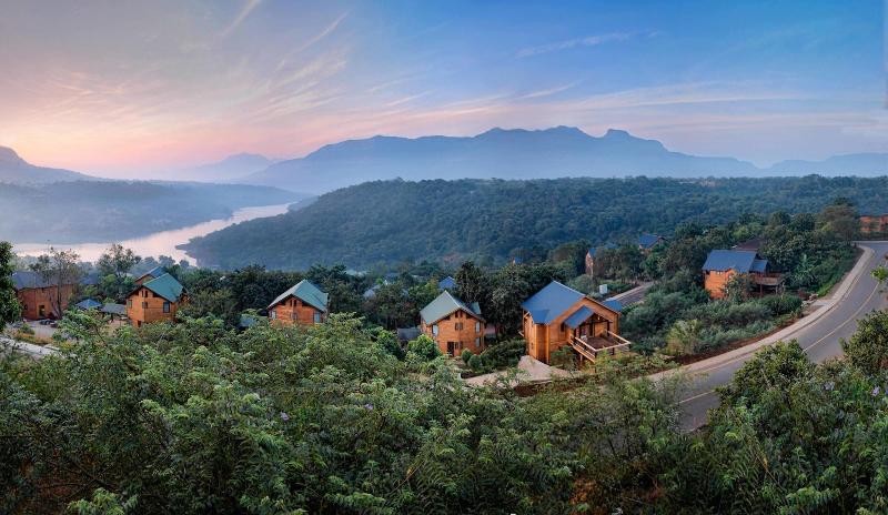 Photo of Aamby Valley City, 5-star hotel in Pune District