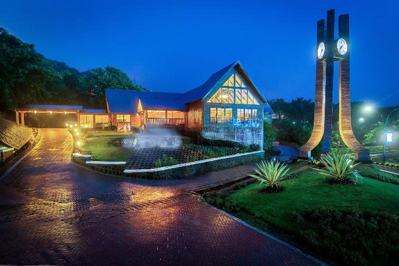 Photo of Aamby Valley City, 5-star hotel in Pune District