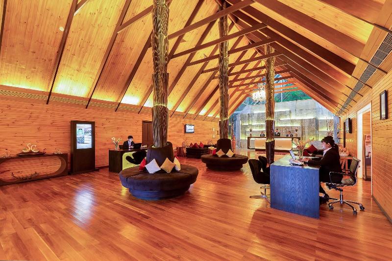 Photo of Aamby Valley City, 5-star hotel in Pune District