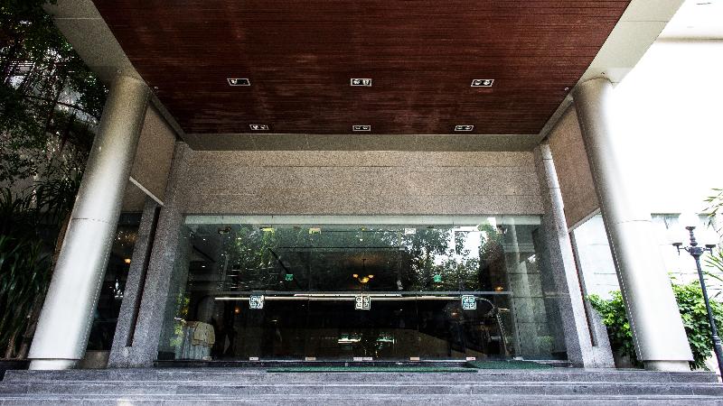 Witz bangkok hotel, Singapore