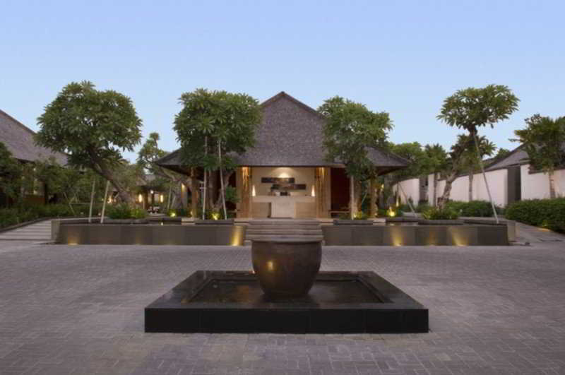 Villa Air Bali Boutique Resort, Singapore