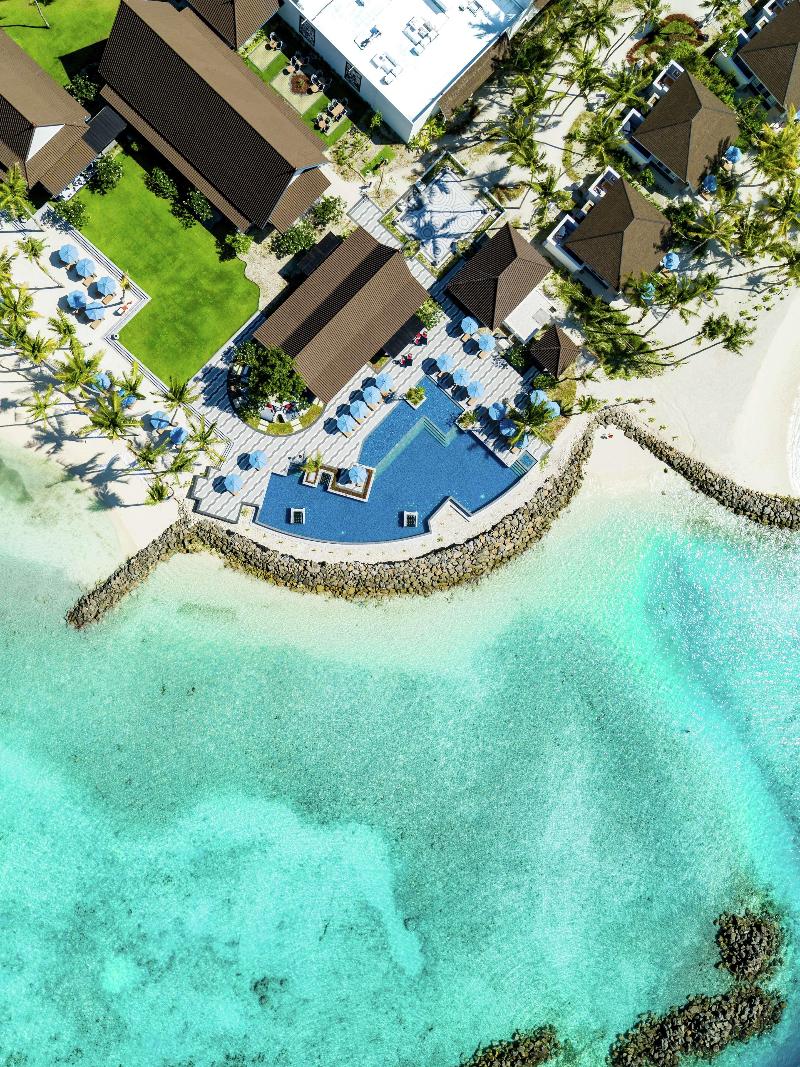 SAii Lagoon Maldives, Curio Collection by Hilton, Singapore