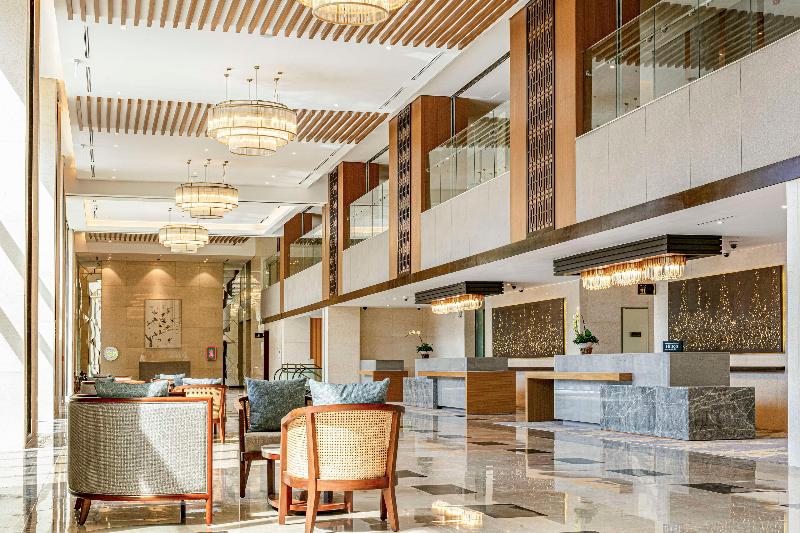 Photo of Hilton Clark Sun Valley Resort, 5-star hotel in Angeles City (and vicinity)