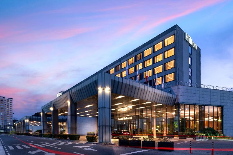 Photo of Hilton Clark Sun Valley Resort, 5-star hotel in Angeles City (and vicinity)