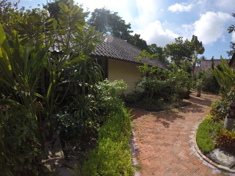 Pen's Bungalow, Singapore