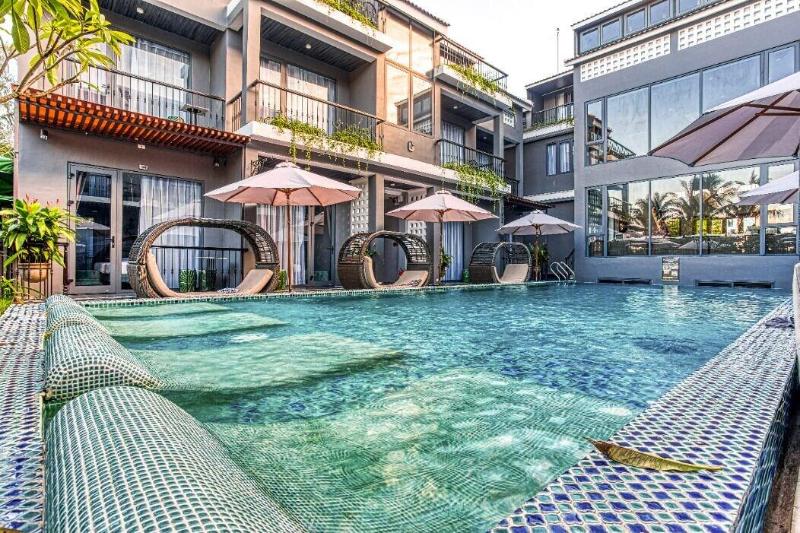 Sea'lavie Boutique Resort & Spa, Singapore