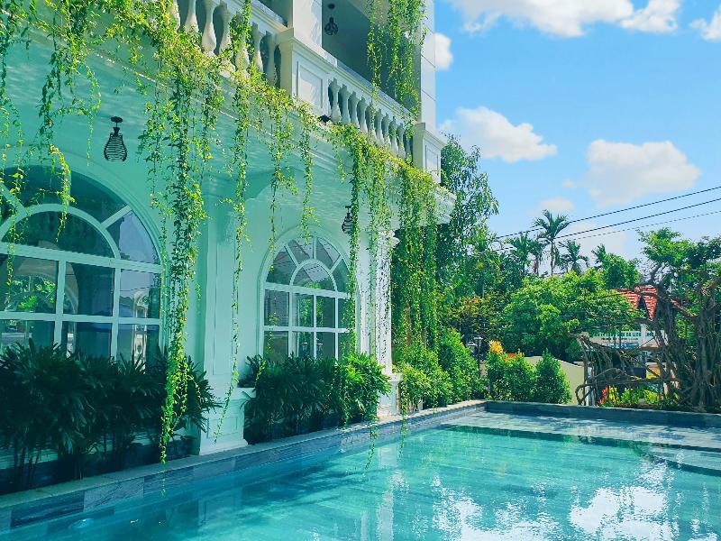 Hoi An Blue Sky Boutique Hotel & Spa, Singapore