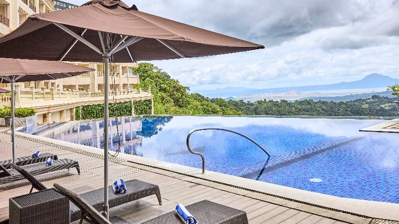 Photo of Twin Lakes Hotel - near Tagaytay, 4-star hotel in Laurel