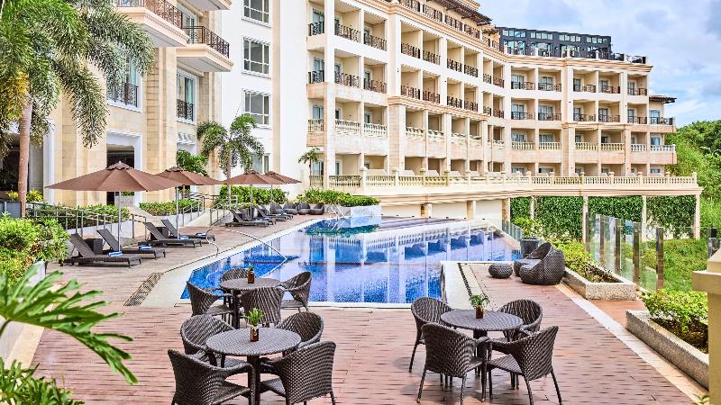 Photo of Twin Lakes Hotel - near Tagaytay, 4-star hotel in Laurel