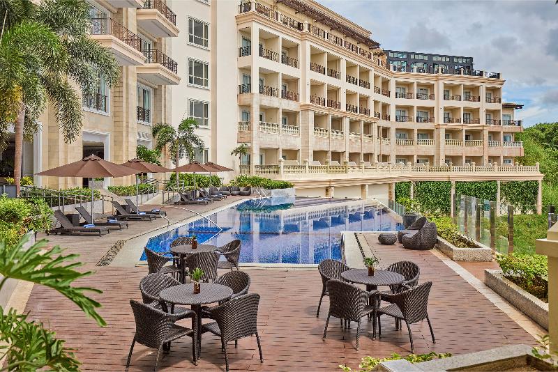 Photo of Twin Lakes Hotel - near Tagaytay, 4-star hotel in Laurel