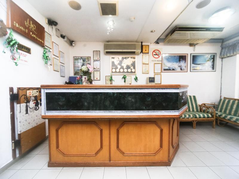 Photo of SUPER OYO 1026 Hotel Lutana, 2-star hotel in Sabah