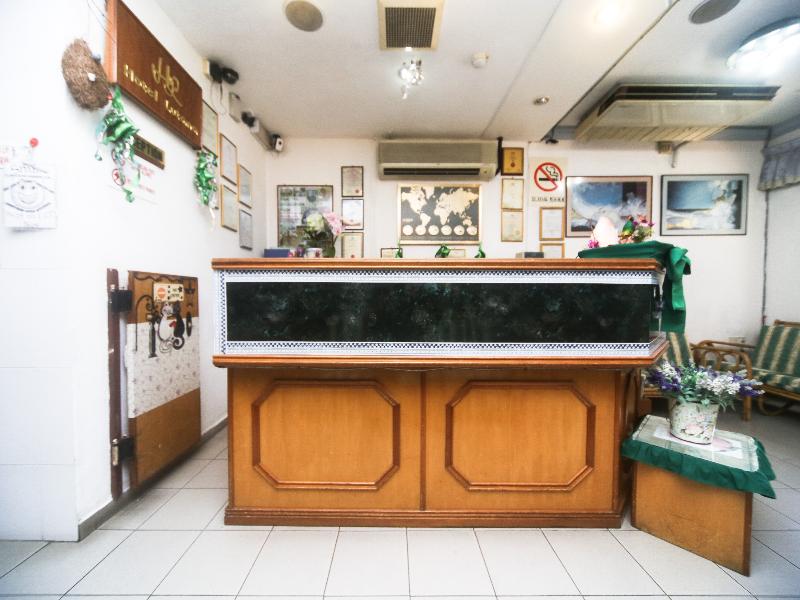 Photo of SUPER OYO 1026 Hotel Lutana, 2-star hotel in Sabah