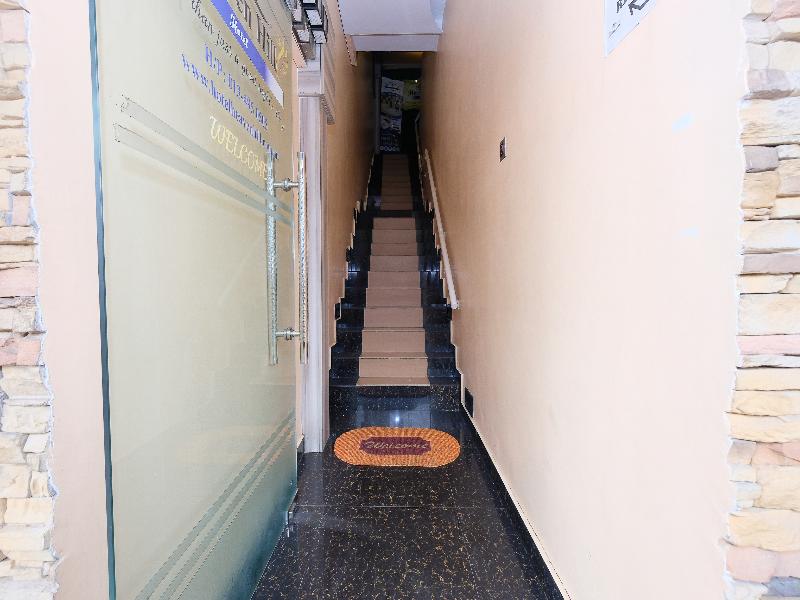 Photo of SUPER OYO 1152 Heaven Hill 2, 2-star hotel in Tanah Rata