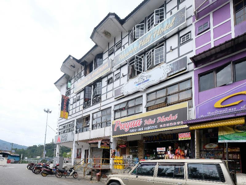 Photo of SUPER OYO 1152 Heaven Hill 2, 2-star hotel in Tanah Rata