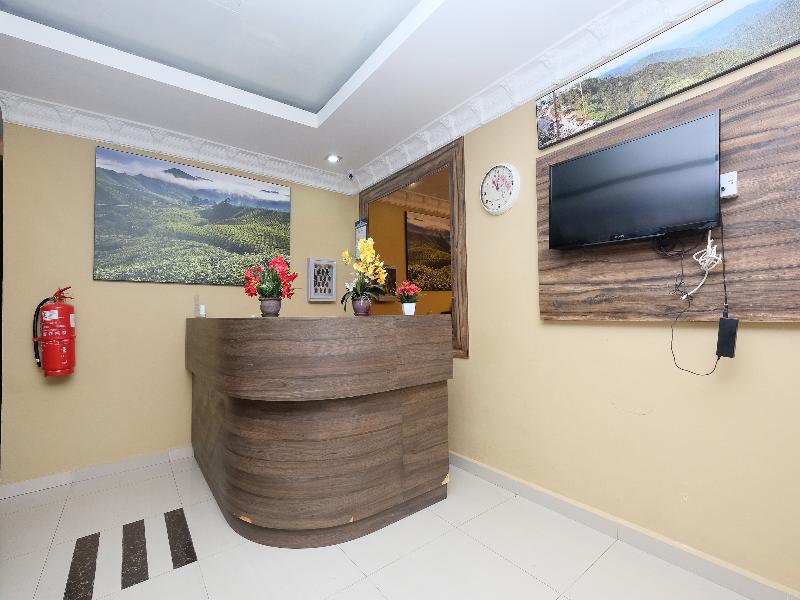 Photo of SUPER OYO 1152 Heaven Hill 2, 2-star hotel in Tanah Rata