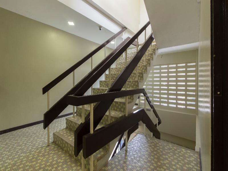 Photo of OYO 1136 PD Star Hotel, 2-star hotel in Port Dickson