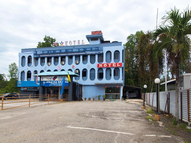 Photo of OYO 1136 PD Star Hotel, 2-star hotel in Port Dickson