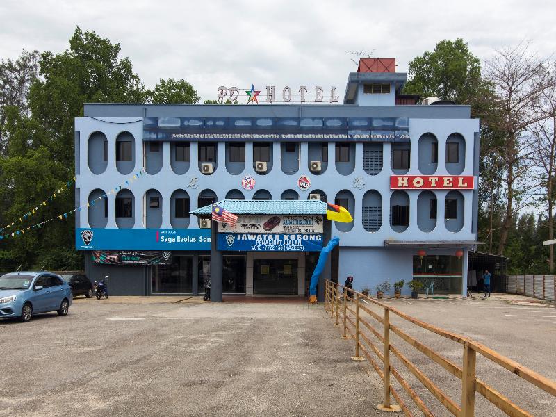Photo of OYO 1136 PD Star Hotel, 2-star hotel in Port Dickson