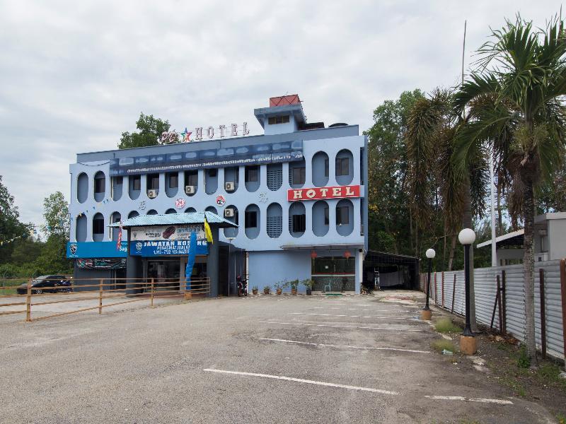 Photo of OYO 1136 PD Star Hotel, 2-star hotel in Port Dickson