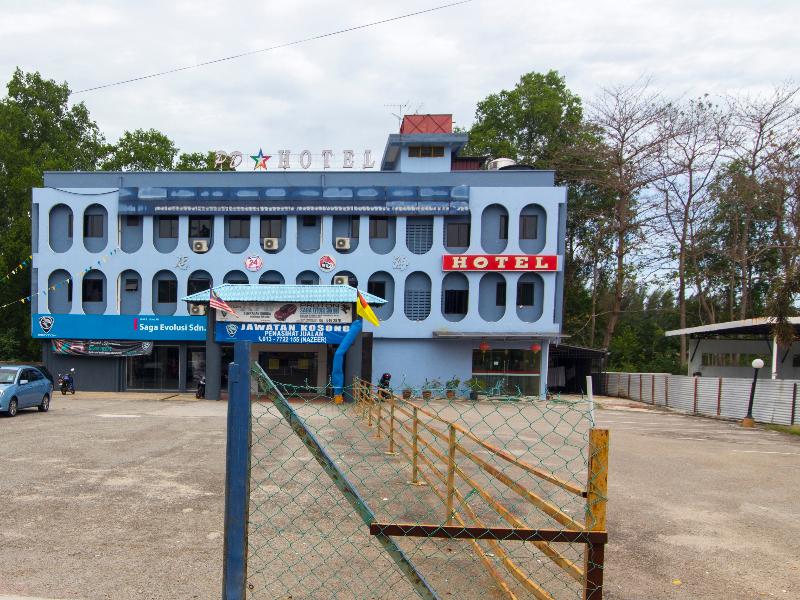 Photo of OYO 1136 PD Star Hotel, 2-star hotel in Port Dickson