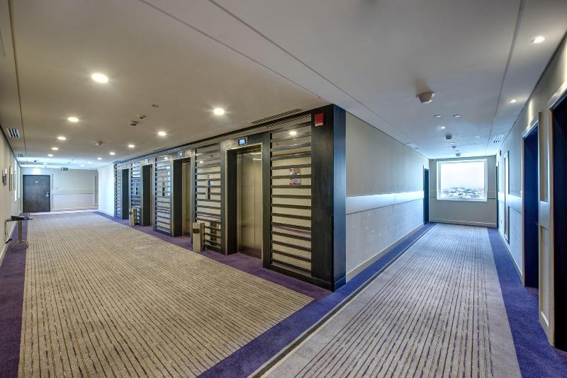 Photo of Premier Inn Dubai Ibn Battuta Mall, 3-star hotel in Dubai (and vicinity)