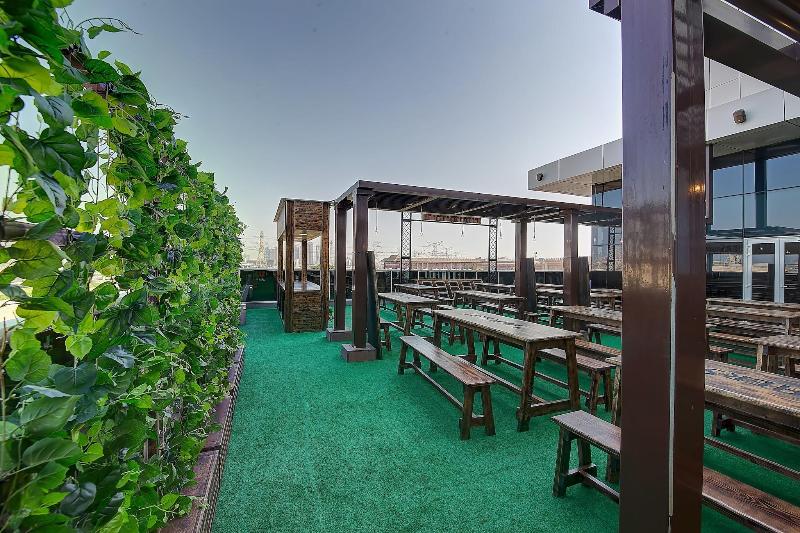 Photo of Premier Inn Dubai Ibn Battuta Mall, 3-star hotel in Dubai (and vicinity)