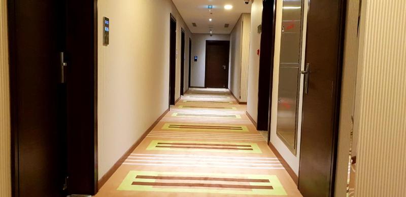 Photo of Jacob's Garden Hotel, 4-star hotel in Bur Dubai