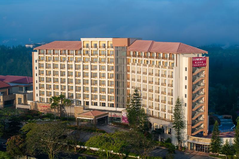 Summit Ridge Tagaytay, 4-star hotel in Cavite