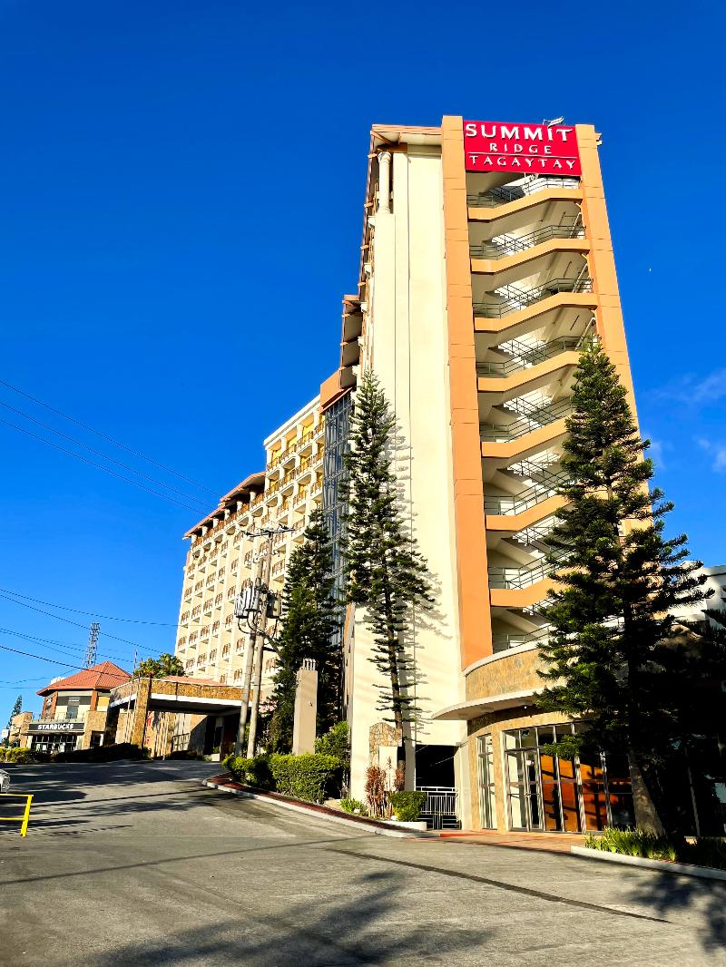 Photo of Summit Ridge Tagaytay, 4-star hotel in Cavite