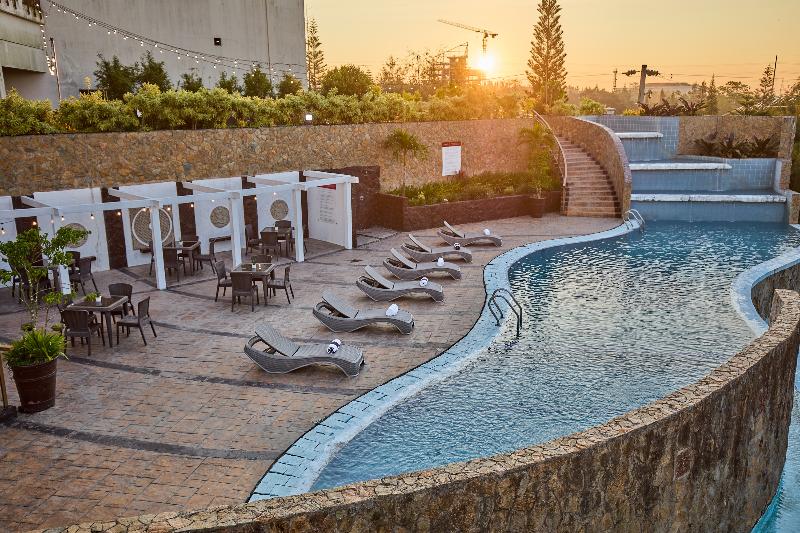 Photo of Summit Ridge Tagaytay, 4-star hotel in Cavite