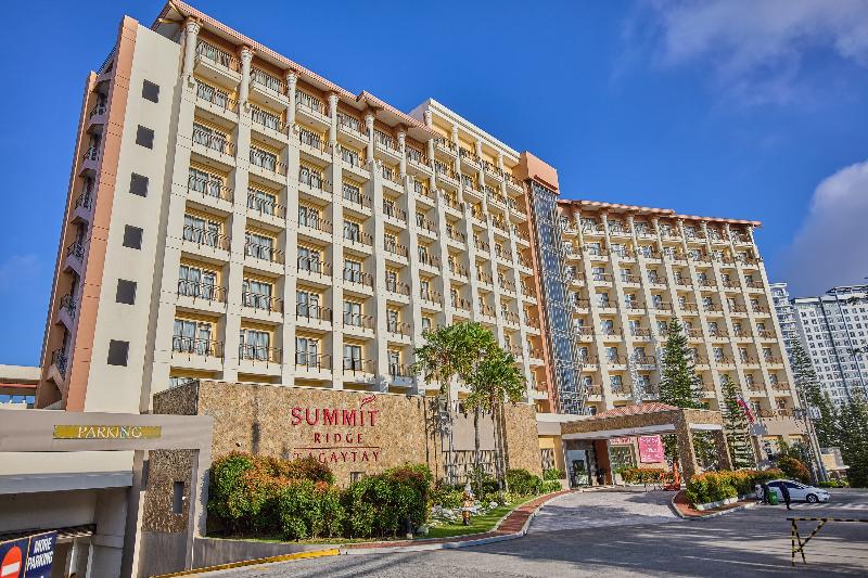Photo of Summit Ridge Tagaytay, 4-star hotel in Cavite