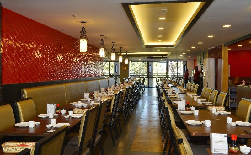 Photo of The Orchard Hotel Baguio, 5-star hotel in North Luzon Agribusiness Quadrangle