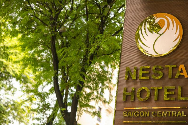 Nesta Hotel Saigon, Singapore