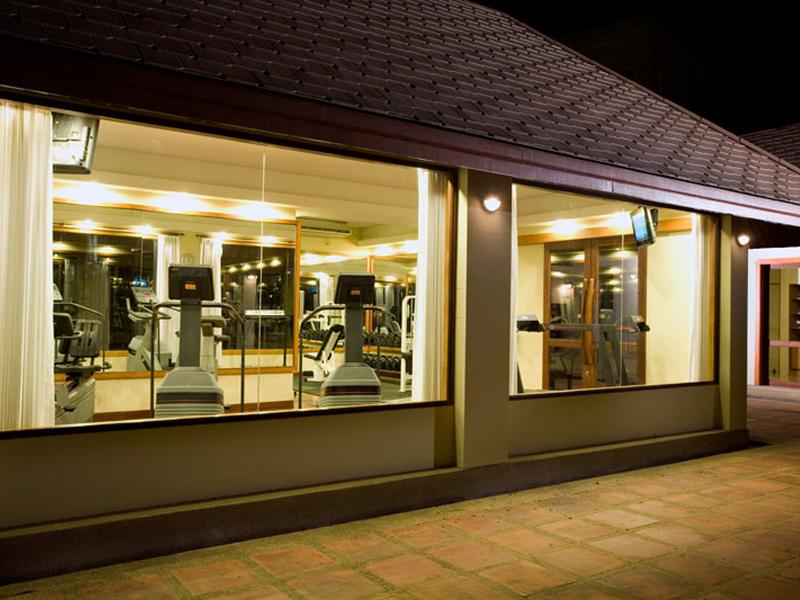 The Splash Koh Chang, 4-star hotel in Ko Chang