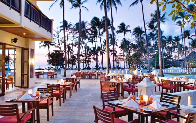 Photo of The Splash Koh Chang, 4-star hotel in Ko Chang