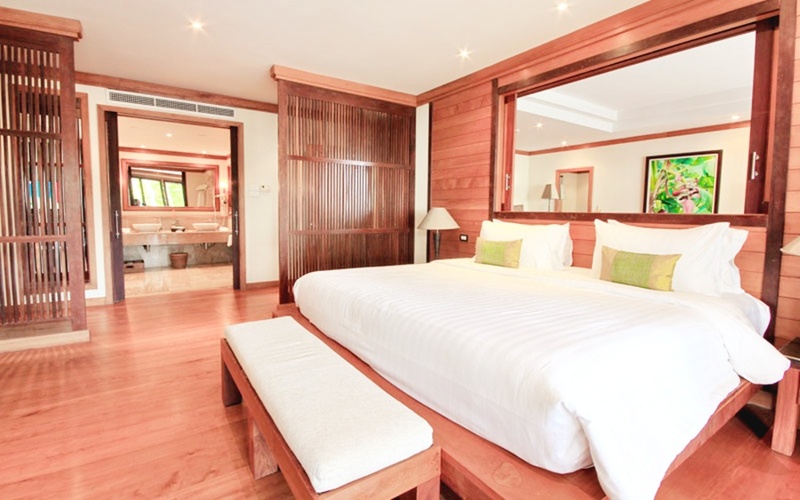 Photo of The Splash Koh Chang, 4-star hotel in Ko Chang