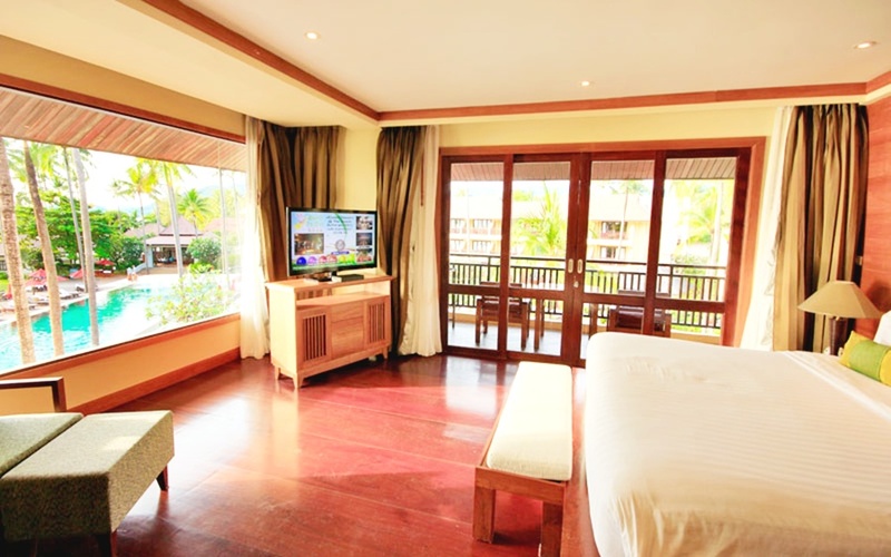 Photo of The Splash Koh Chang, 4-star hotel in Ko Chang