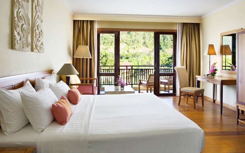 Photo of The Splash Koh Chang, 4-star hotel in Ko Chang