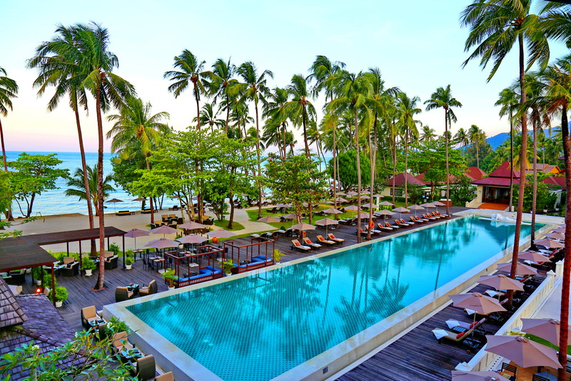 Photo of The Splash Koh Chang, 4-star hotel in Ko Chang