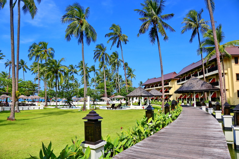 Photo of The Splash Koh Chang, 4-star hotel in Ko Chang